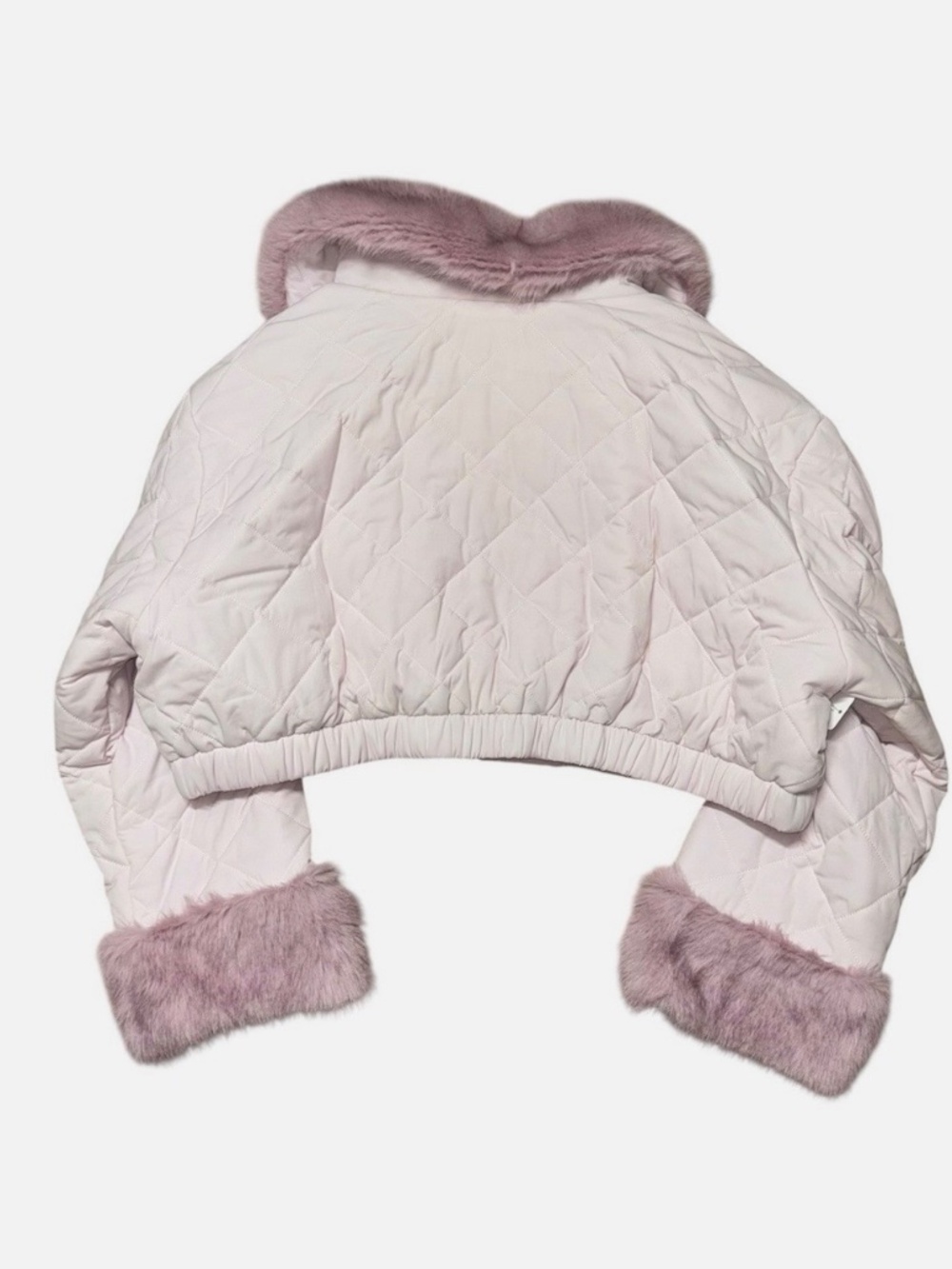 Selkie the Baby Soft Earhart Puffer in 2x NWT - Picture 3 of 6